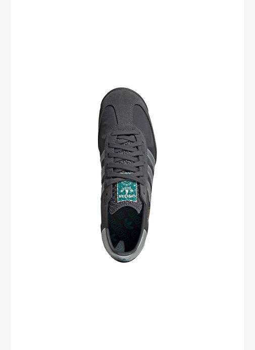 adidas Erkek Gri Sneaker SL 72 RS JR8792 - Görsel 4