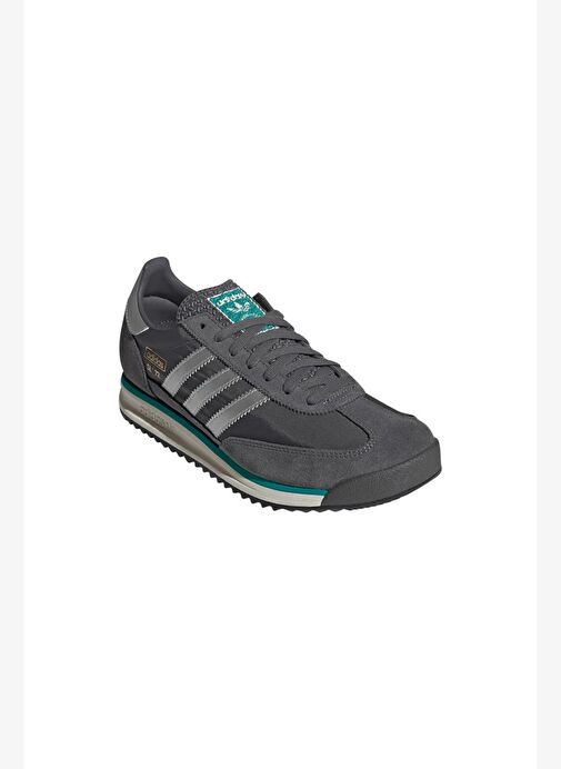 adidas Erkek Gri Sneaker SL 72 RS JR8792 - Görsel 7