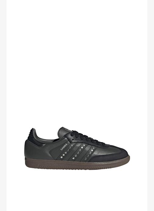 adidas JR8869 SAMBA OG W Kadın Günlük Spor Ayakkabısı - Görsel 8