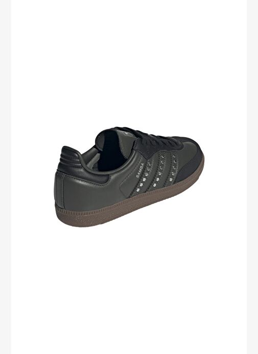 adidas JR8869 SAMBA OG W Kadın Günlük Spor Ayakkabısı - Görsel 7