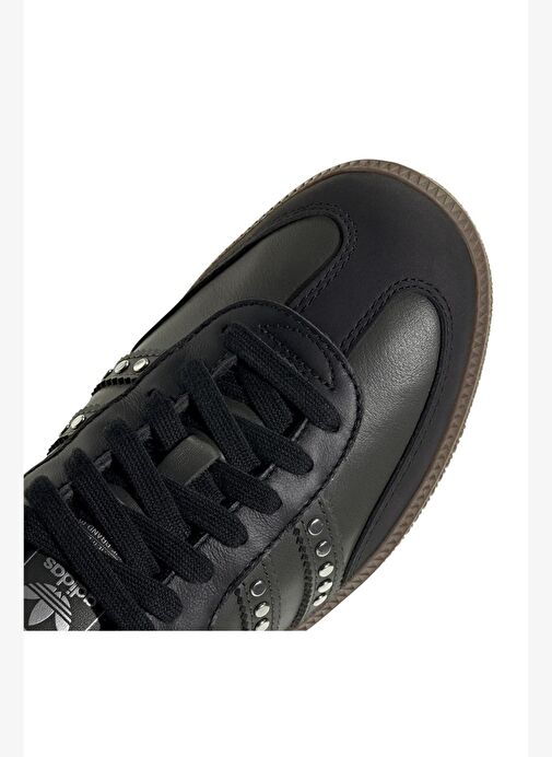 adidas JR8869 SAMBA OG W Kadın Günlük Spor Ayakkabısı - Görsel 5