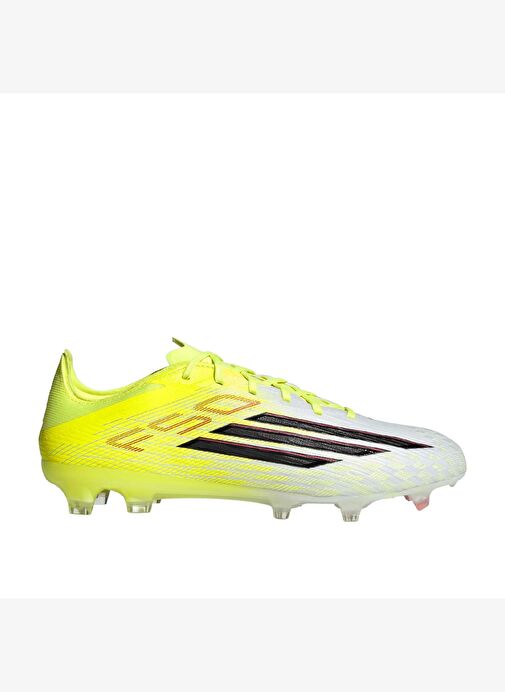 Adidas adidas Sarı JR8949 F50 PRO FG Erkek Krampon Futbol Ayakkabıları | Boyner Sarı - 2. görsel