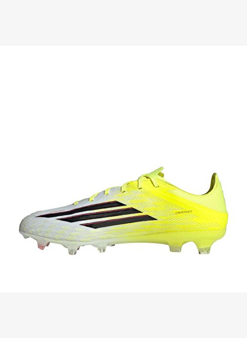 Adidas adidas Sarı JR8949 F50 PRO FG Erkek Krampon Futbol Ayakkabıları | Boyner Sarı - 3. görsel