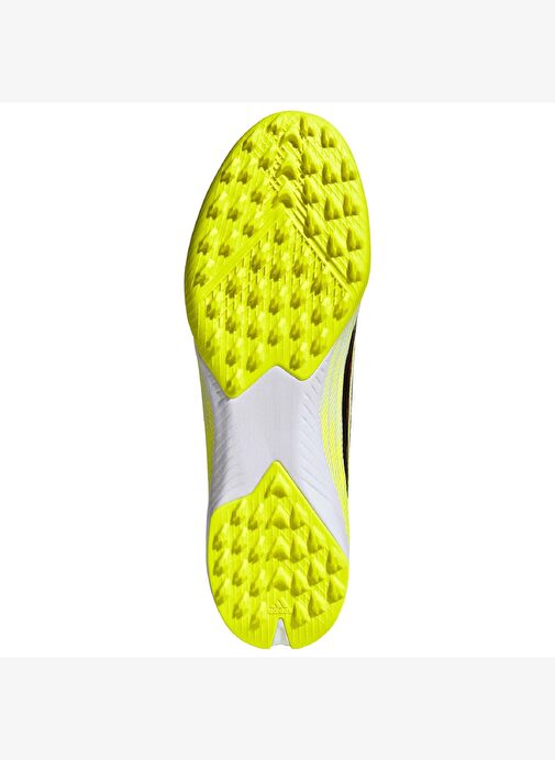 Adidas adidas Sarı JR8978 F50 LEAGUE TF Erkek Halısaha Ayakkabısı Futbol Ayakkabıları | Boyner Sarı - 5. görsel