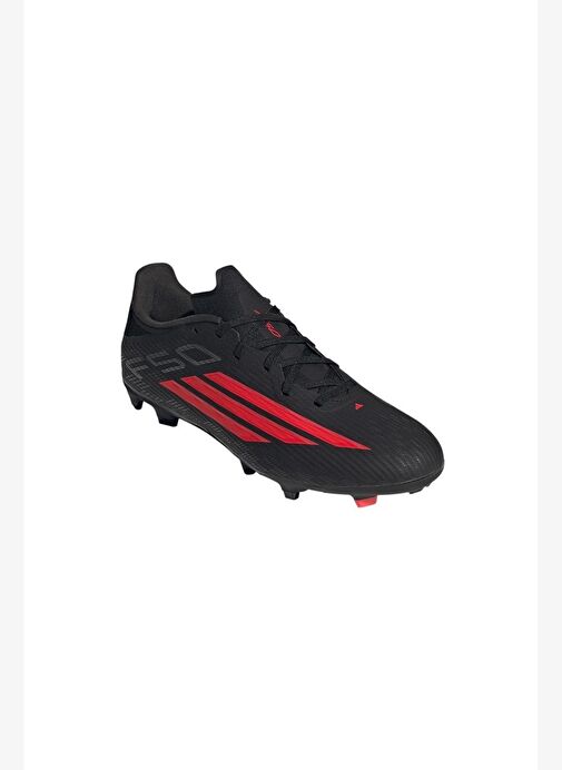 Adidas adidas Erkek Siyah Krampon F50 LEAGUE FG/MG JR8989 Futbol Ayakkabıları | Boyner Siyah - 6. görsel