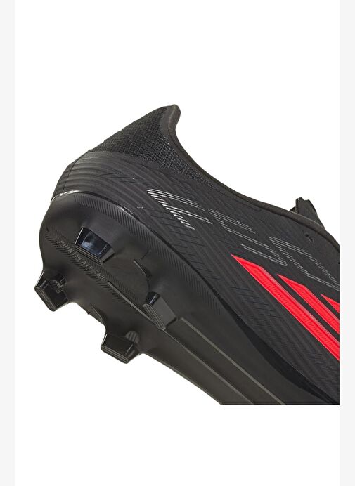 Adidas adidas Erkek Siyah Krampon F50 LEAGUE FG/MG JR8989 Futbol Ayakkabıları | Boyner Siyah - 8. görsel