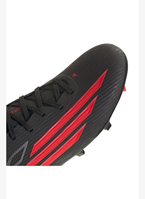 Adidas adidas Erkek Siyah Krampon F50 LEAGUE FG/MG JR8989 Futbol Ayakkabıları | Boyner Siyah - 9. görsel