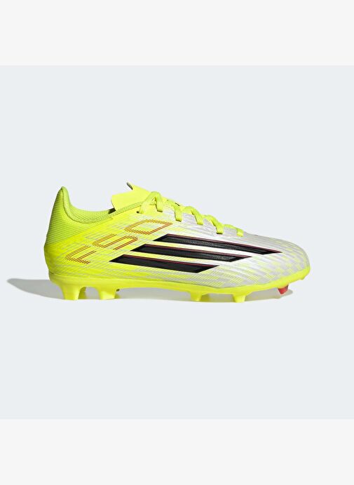 Adidas adidas Sarı JR9014 F50 LEAGUE FG-MG J Çocuk Krampon Futbol Ayakkabıları | Boyner Sarı - 2. görsel
