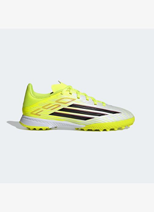 Adidas adidas Sarı JR9018 F50 LEAGUE TF J Çocuk Halısaha Ayakkabısı Futbol Ayakkabıları | Boyner Sarı - 2. görsel
