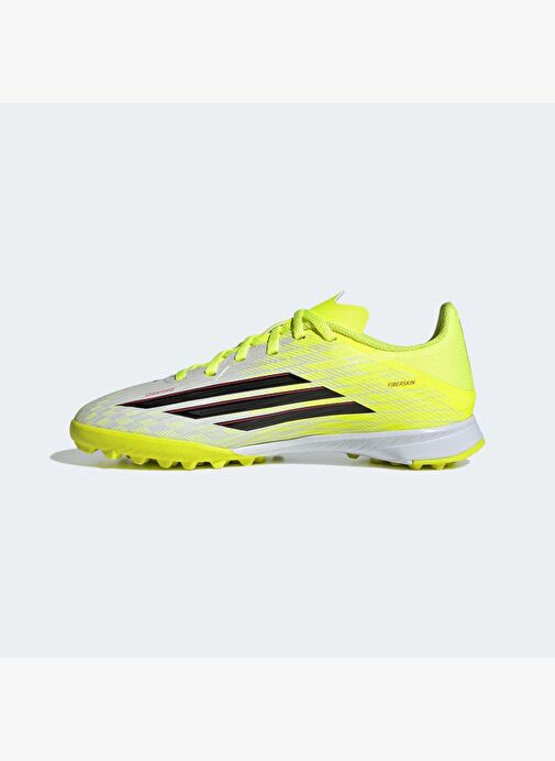 Adidas adidas Sarı JR9018 F50 LEAGUE TF J Çocuk Halısaha Ayakkabısı Futbol Ayakkabıları | Boyner Sarı - 3. görsel