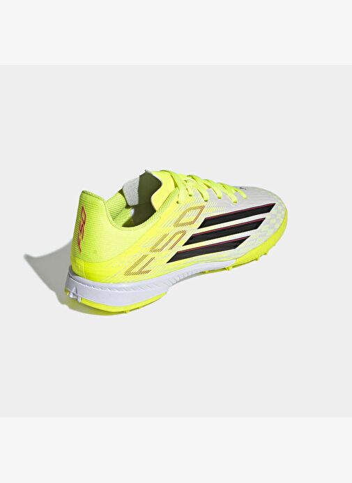 Adidas adidas Sarı JR9018 F50 LEAGUE TF J Çocuk Halısaha Ayakkabısı Futbol Ayakkabıları | Boyner Sarı - 5. görsel