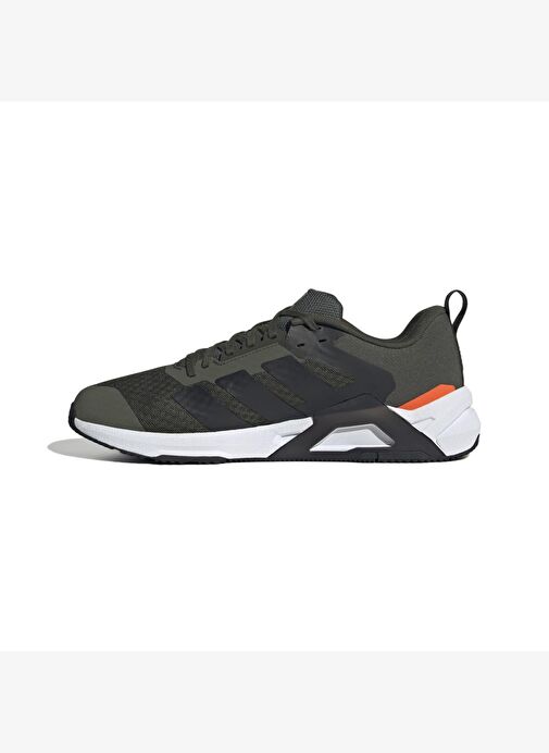 Adidas Erkek Günlük Ayakkabı Dropset Control Trainer M Jr9294 - Görsel 5