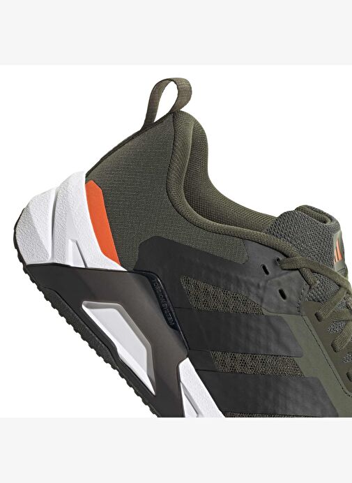 Adidas Erkek Günlük Ayakkabı Dropset Control Trainer M Jr9294 - Görsel 8