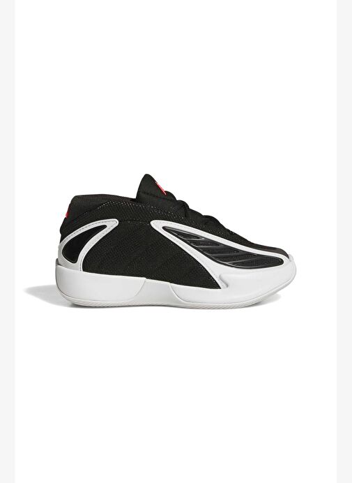 adidas Çocuk Siyah Basketbol Ayakkabısı ANTHONY EDWARDS 2 C JR9376 - Görsel 2