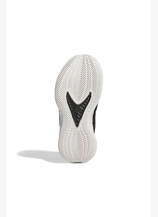 adidas Çocuk Siyah Basketbol Ayakkabısı ANTHONY EDWARDS 2 C JR9376 - Görsel 5