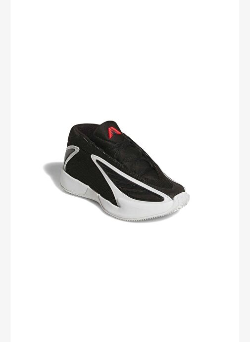 adidas Çocuk Siyah Basketbol Ayakkabısı ANTHONY EDWARDS 2 C JR9376 - Görsel 7