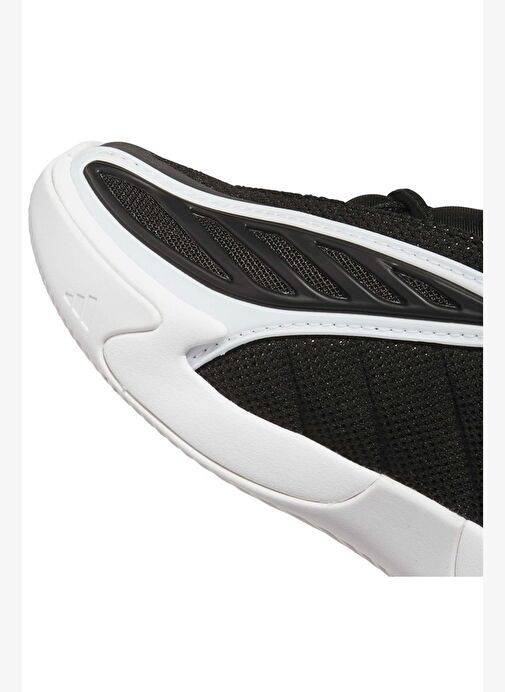 adidas Çocuk Siyah Basketbol Ayakkabısı ANTHONY EDWARDS 2 C JR9376 - Görsel 9