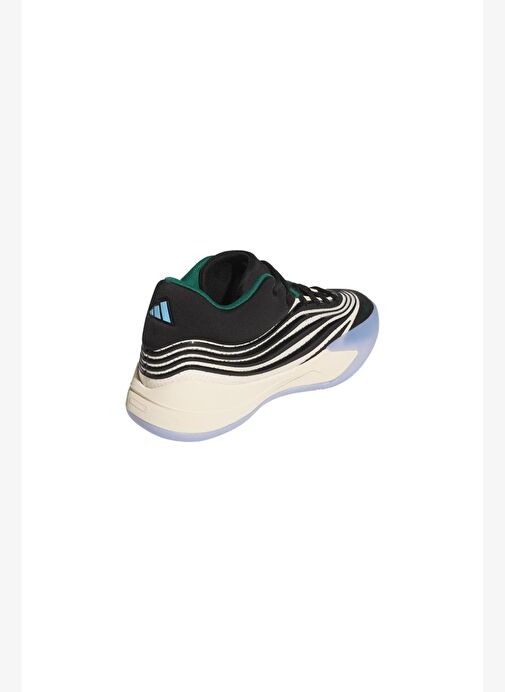 Adidas adidas Erkek Siyah Basketbol Ayakkabısı DAME X JR9943 Basketbol Ayakkabıları | Boyner Siyah - 8. görsel