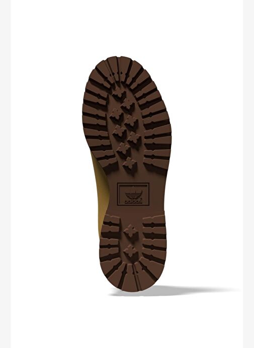 Adidas adidas Erkek Yeşil Bot SUPERSTAR BOOT JS0703 | Boyner Yeşil - 3. görsel