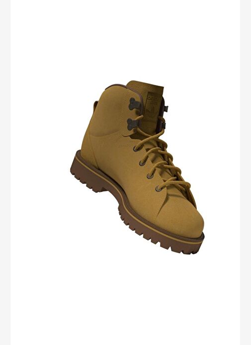 Adidas adidas Erkek Yeşil Bot SUPERSTAR BOOT JS0703 | Boyner Yeşil - 9. görsel