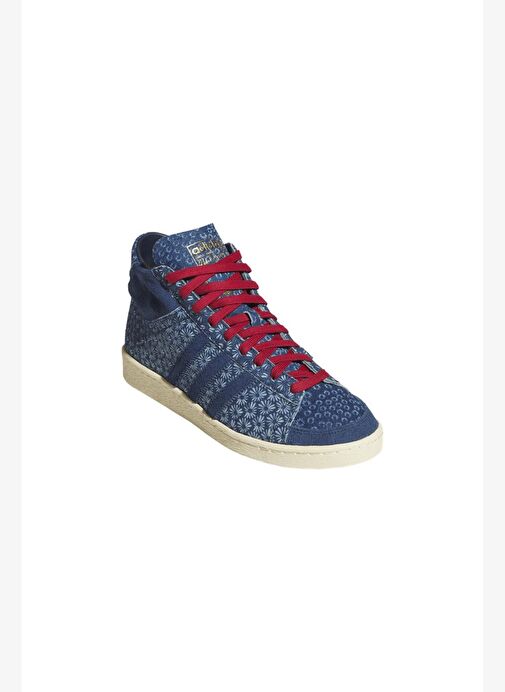 Adidas adidas Erkek Çok renkli Sneaker JABBAR HI JS0813 | Boyner Çok Renkli - 7. görsel