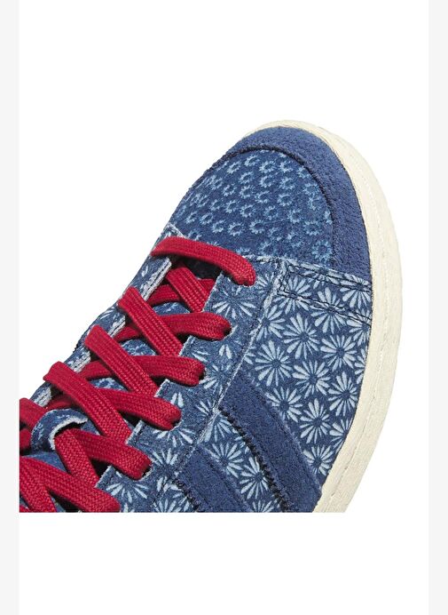 Adidas adidas Erkek Çok renkli Sneaker JABBAR HI JS0813 | Boyner Çok Renkli - 9. görsel