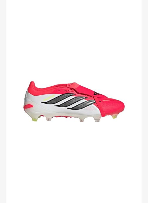 Adidas adidas Kırmızı JS0950 PREDATOR PRO FT FG Erkek Krampon Boyner'de! Kırmızı - 2. görsel