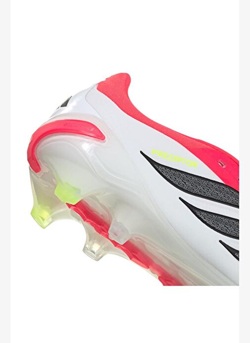 Adidas adidas Kırmızı JS0950 PREDATOR PRO FT FG Erkek Krampon Boyner'de! Kırmızı - 8. görsel