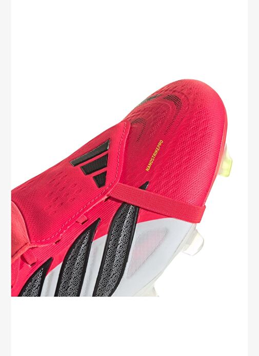 Adidas adidas Kırmızı JS0950 PREDATOR PRO FT FG Erkek Krampon Boyner'de! Kırmızı - 9. görsel