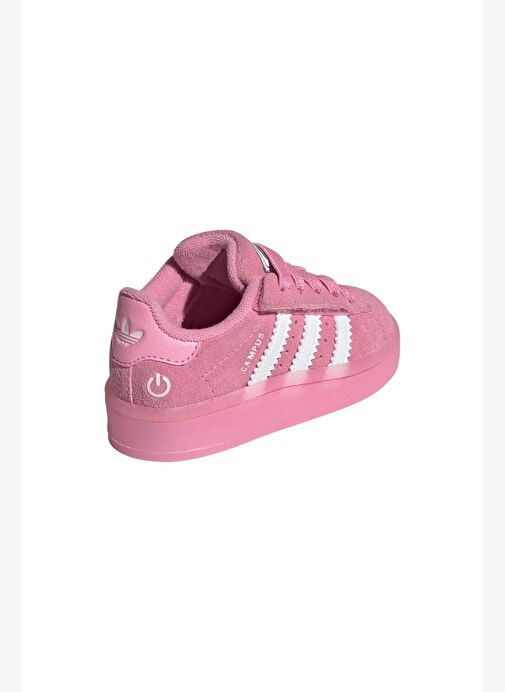adidas Bebek Pembe Sneaker CAMPUS 00s LED LIGHTS CF EL I JS1283 - Görsel 8