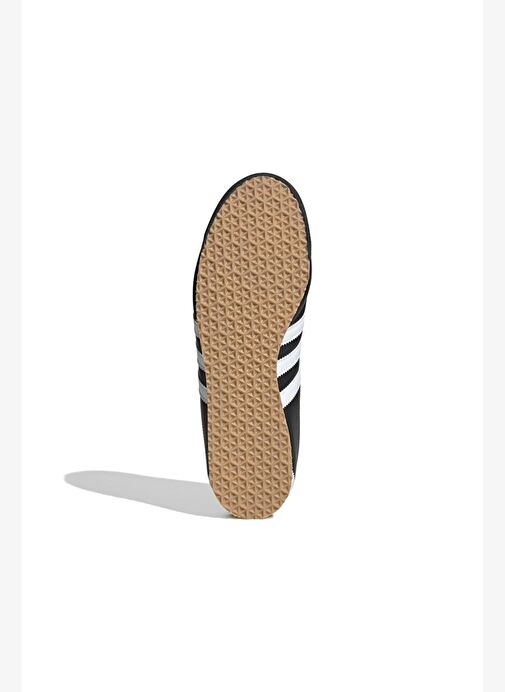 adidas Erkek Siyah Sneaker ITALIA 70s JS1324 - Görsel 5