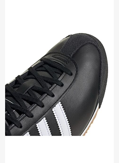 adidas Erkek Siyah Sneaker ITALIA 70s JS1324 - Görsel 9