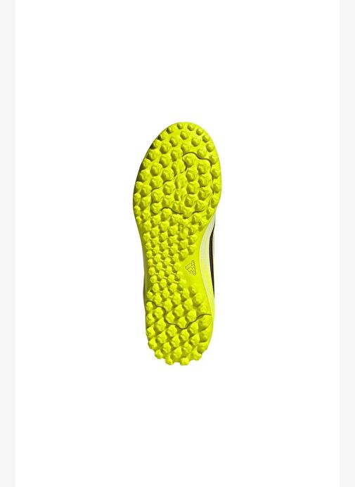 Adidas adidas Çocuk Sarı Halı Saha F50 CLUB VEL TF J JS1487 Futbol Ayakkabıları | Boyner Sarı - 4. görsel