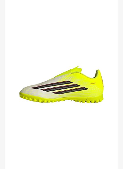 Adidas adidas Çocuk Sarı Halı Saha F50 CLUB VEL TF J JS1487 Futbol Ayakkabıları | Boyner Sarı - 5. görsel
