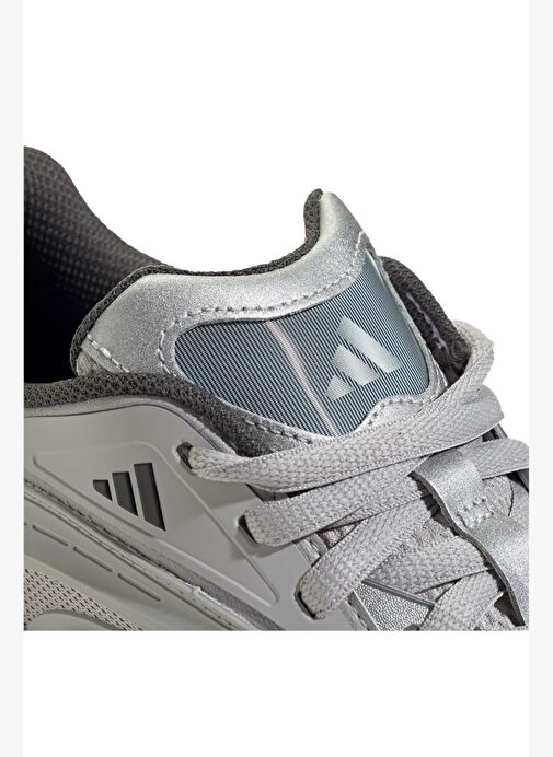 adidas Kadın Gri Koşu Ayakkabısı XLG MTW JS1501 - Görsel 9
