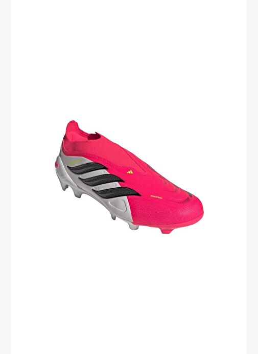 Adidas adidas Erkek Kırmızı Krampon PREDATOR LEAGUE LL FG JS2997 Boyner'de! Kırmızı - 6. görsel