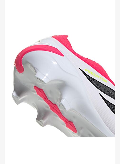 Adidas adidas Erkek Kırmızı Krampon PREDATOR LEAGUE LL FG JS2997 Boyner'de! Kırmızı - 8. görsel