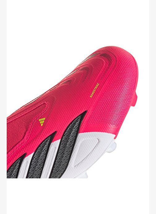 Adidas adidas Erkek Kırmızı Krampon PREDATOR LEAGUE LL FG JS2997 Boyner'de! Kırmızı - 9. görsel