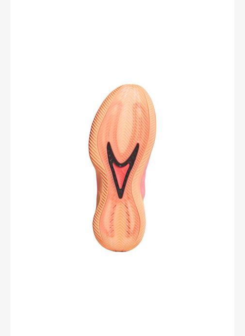 adidas Erkek Turuncu Basketbol Ayakkabısı ANTHONY EDWARDS 2 JS3514 - Görsel 5