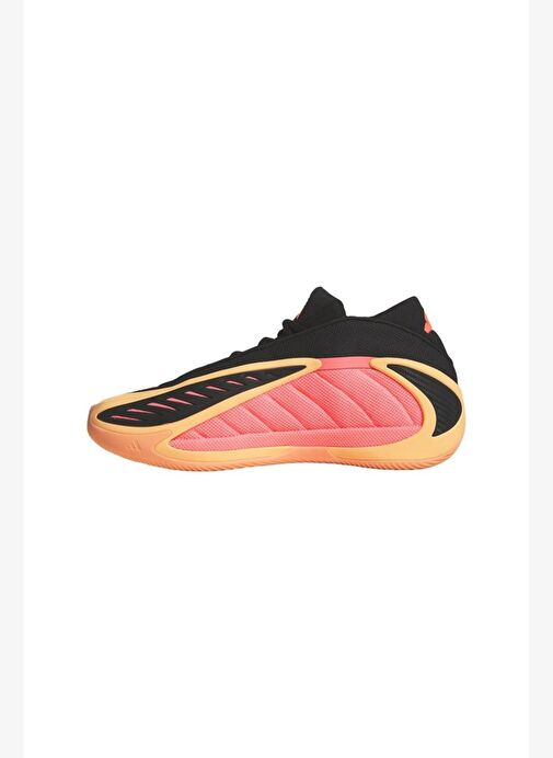 adidas Erkek Turuncu Basketbol Ayakkabısı ANTHONY EDWARDS 2 JS3514 - Görsel 6