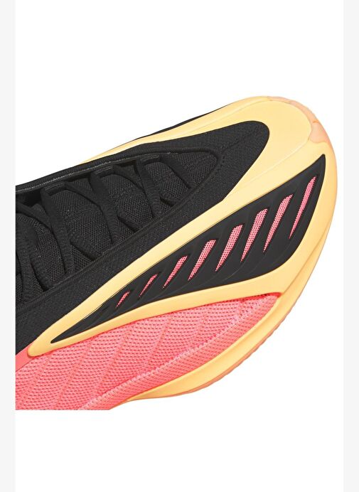 adidas Erkek Turuncu Basketbol Ayakkabısı ANTHONY EDWARDS 2 JS3514 - Görsel 9