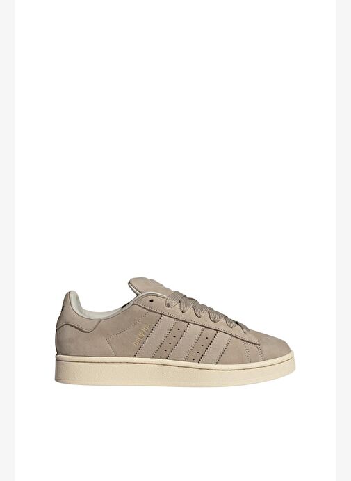 adidas Erkek Kahverengi Sneaker CAMPUS 00s JS3775 - Görsel 3