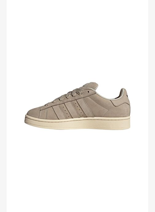 adidas Erkek Kahverengi Sneaker CAMPUS 00s JS3775 - Görsel 6