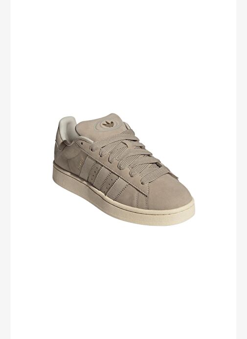 adidas Erkek Kahverengi Sneaker CAMPUS 00s JS3775 - Görsel 7