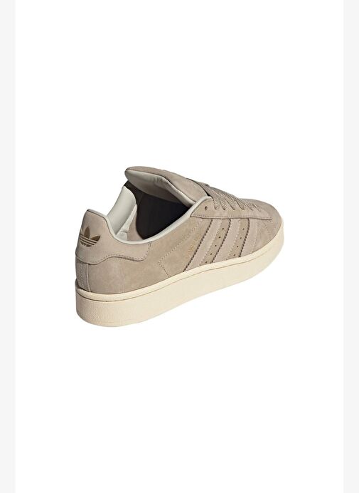 adidas Erkek Kahverengi Sneaker CAMPUS 00s JS3775 - Görsel 8