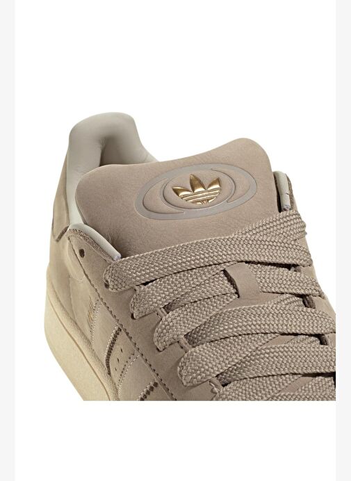 adidas Erkek Kahverengi Sneaker CAMPUS 00s JS3775 - Görsel 9