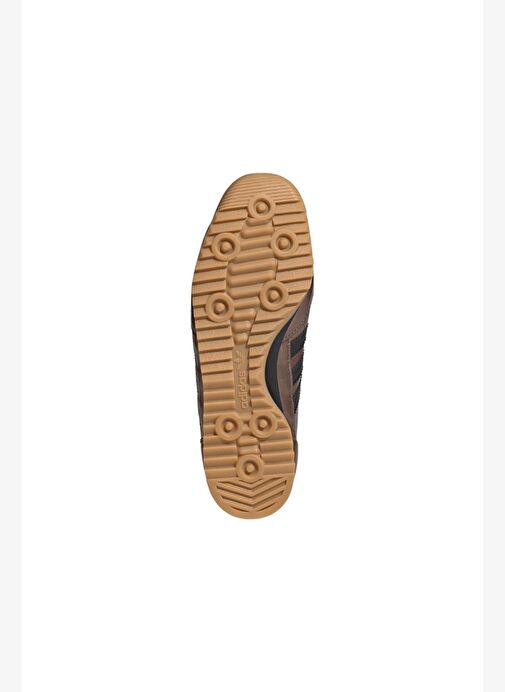 adidas Kadın Kahverengi Sneaker SL 72 OG W JS3979 - Görsel 5