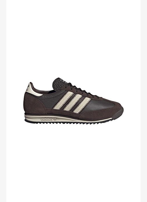 Adidas adidas Kadın Kahverengi Sneaker SL 72 OG W JS3983 | Boyner Kahverengi - 2. görsel