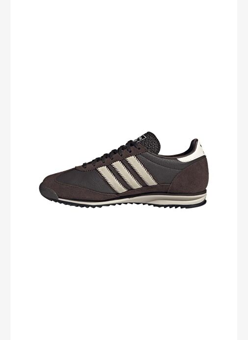 Adidas adidas Kadın Kahverengi Sneaker SL 72 OG W JS3983 | Boyner Kahverengi - 6. görsel
