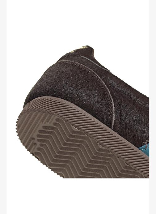 adidas Kadın Kahverengi Sneaker JAPAN W JS4028 - Görsel 9